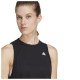 Adidas Γυναικεία αμάνικη μπλούζα We Tank Top